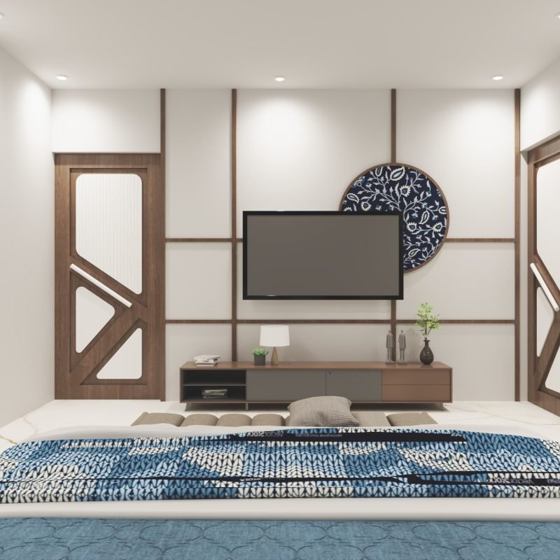 3RD GUEST BEDROOM TV UNIT JPG