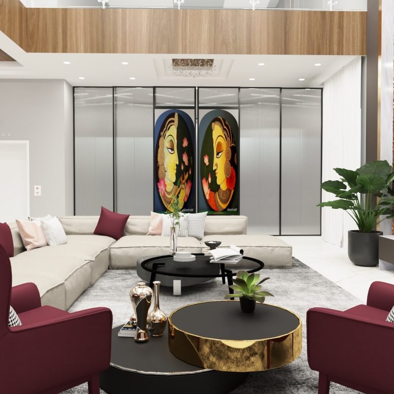 LIVING ROOM WITH PARTITION FRONT JPG