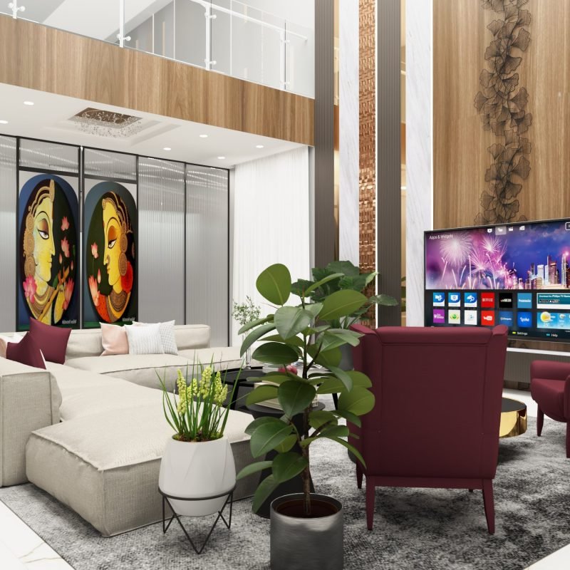 LIVING ROOM WITH PARTITION JPG