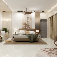 Master bedroom 1 bed jpg