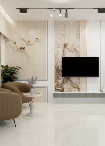 Master bedroom 1 tv unit jpg