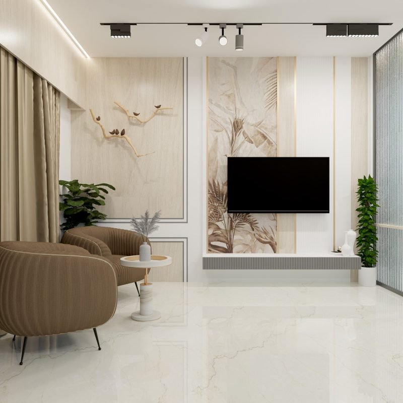 Master bedroom 1 tv unit jpg