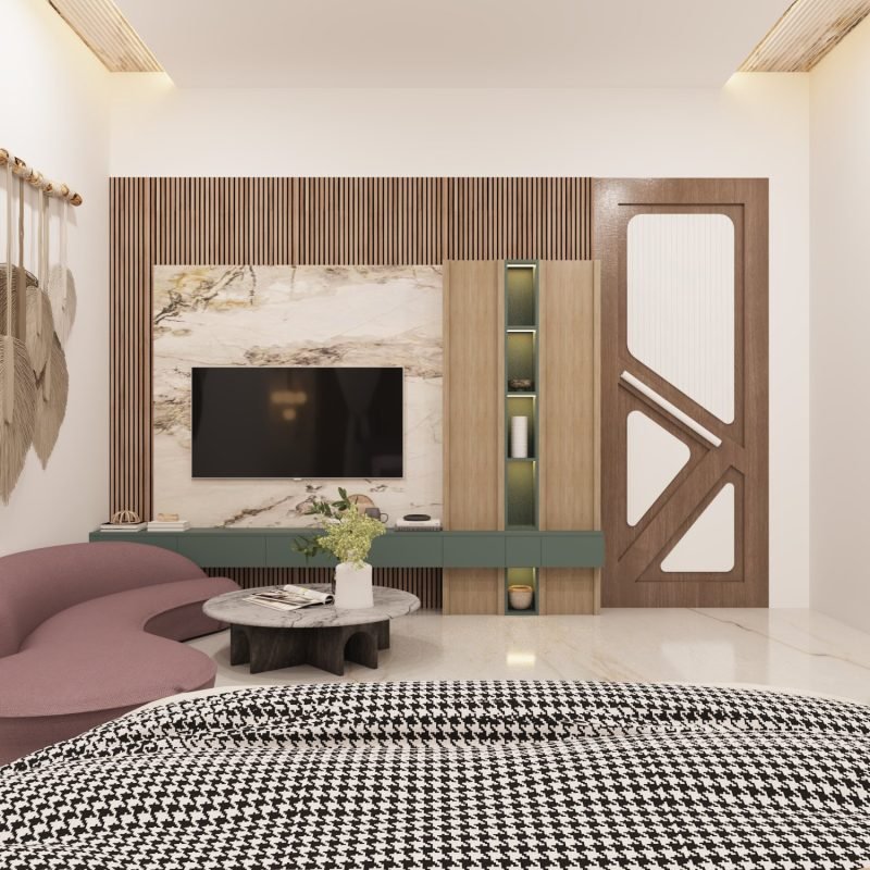 kids 2nd bedroom tv unit jpg