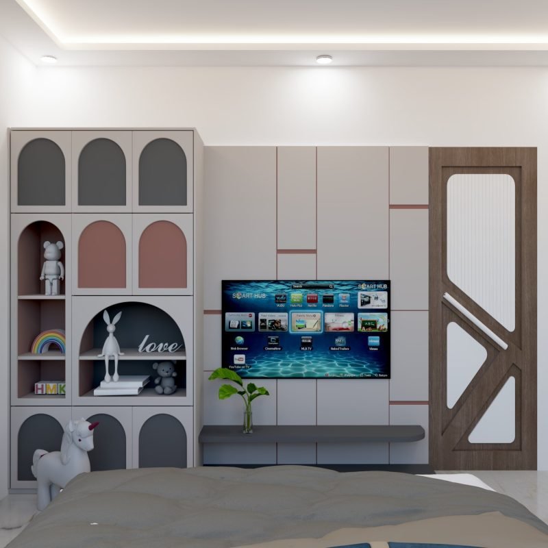 kids bedroom small tv unit jpg